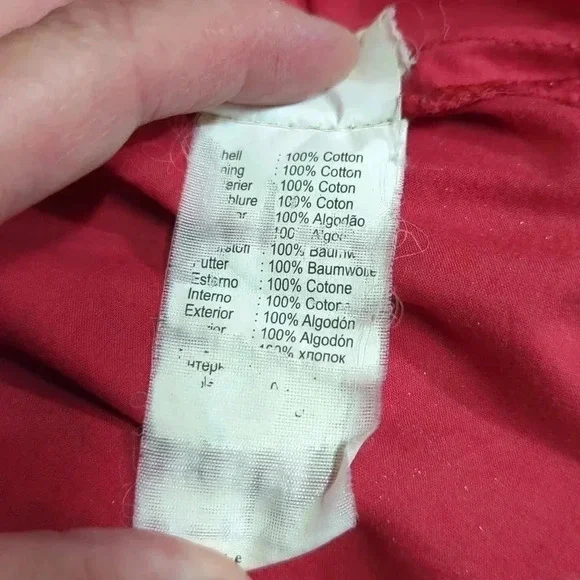 Mini Skirt - Picture 9 of 11